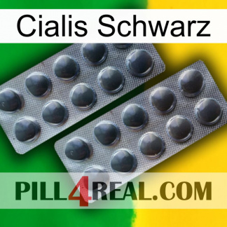 Cialis Black 31